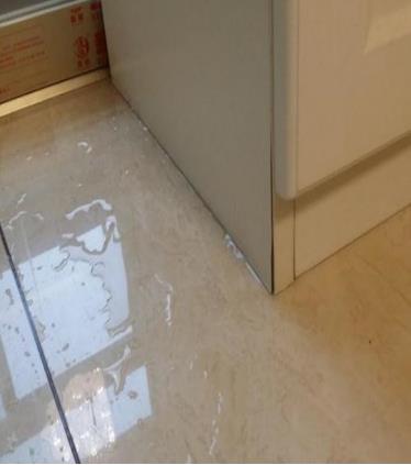 酒泉漏水检测 厕所漏水怎么检测?