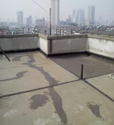 酒泉漏水维修 楼顶漏水是什么原因，楼顶漏水维修方法是什么?
